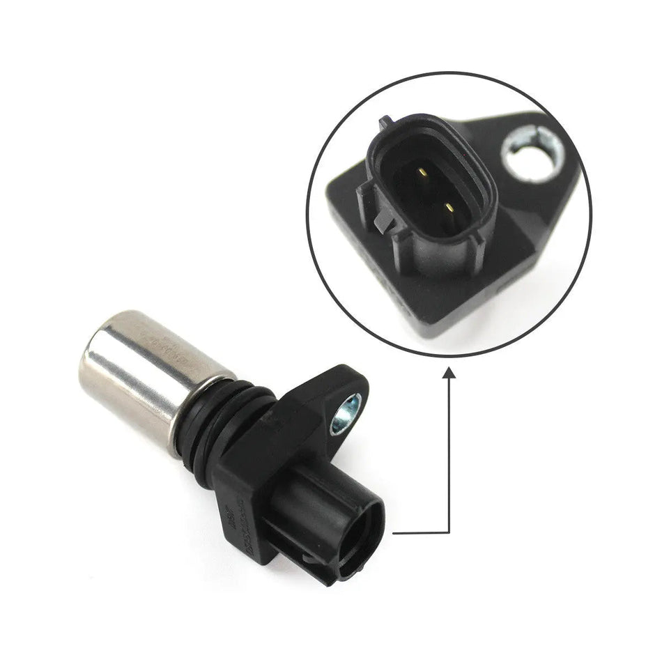 029600-0570 pressure sensor for ISUZU HINO Excavator - image 2