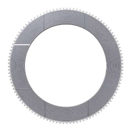 145-21-13120 sintered iron external-tooth clutch friction plate for Komatsu