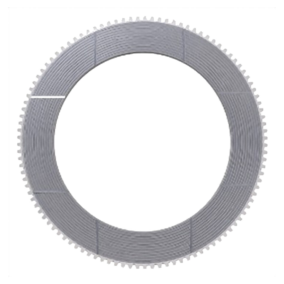 145-21-13120 sintered iron external-tooth clutch friction plate for Komatsu
