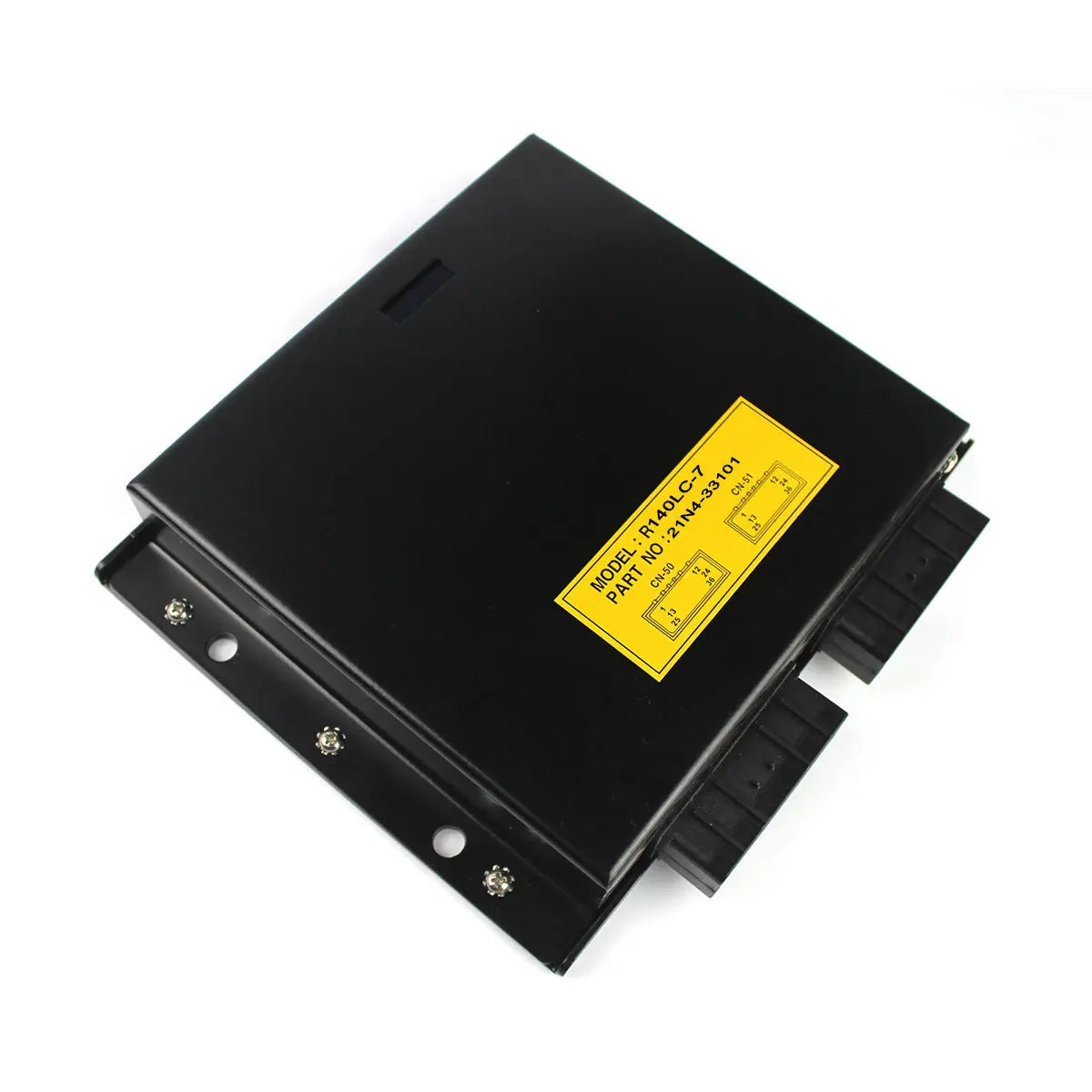 21N4-33101 controller for Hyundai R-7 - image 3