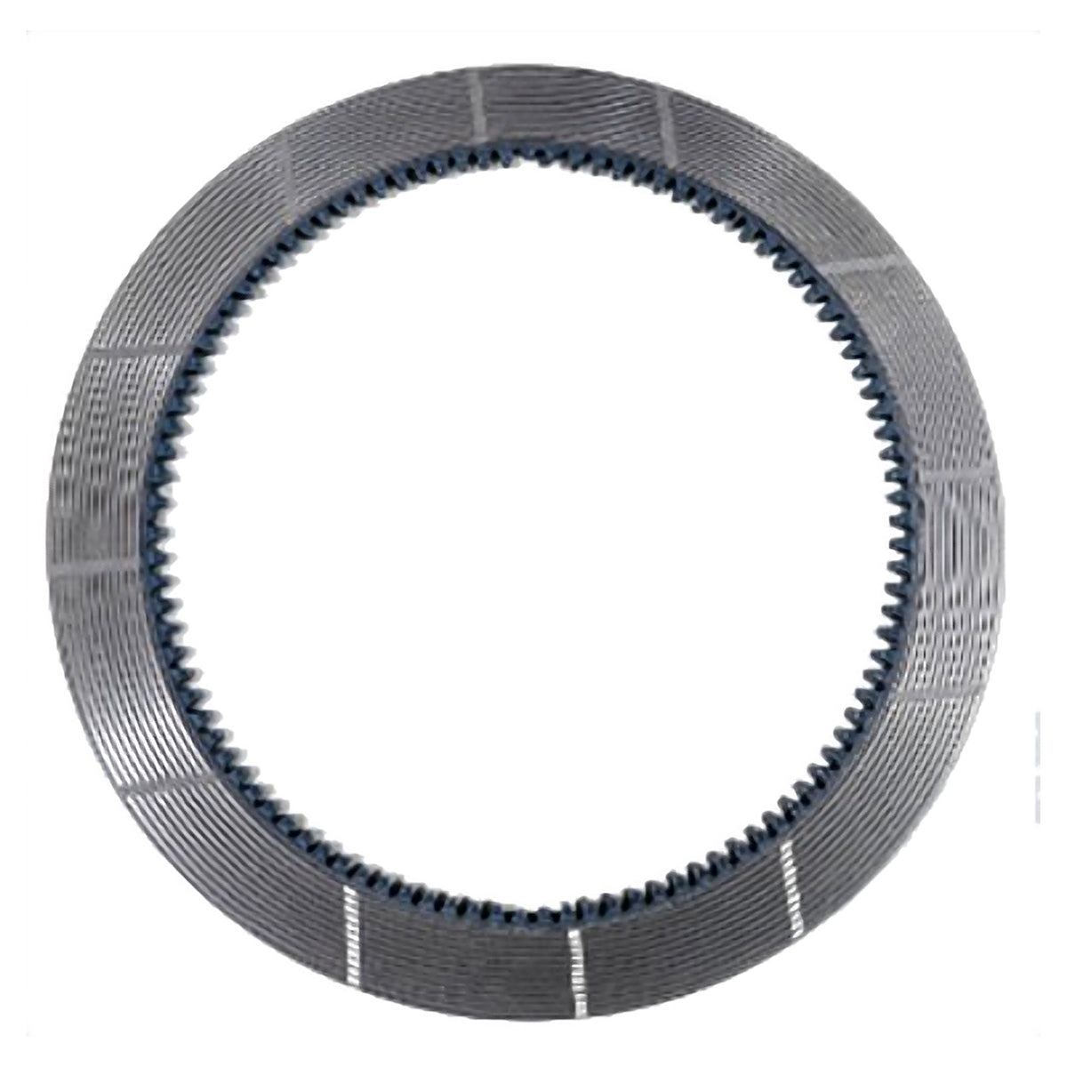 Aftermarket clutch friction plate 175-15-12713 for Komatsu machines