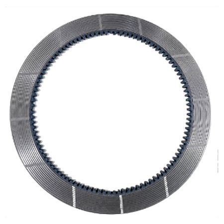 Aftermarket clutch friction plate 175-15-12713 for Komatsu machines