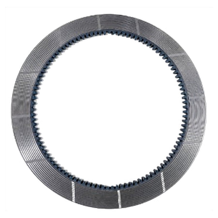 Topsealkit 175-15-12714 transmission clutch plate, friction material friction material