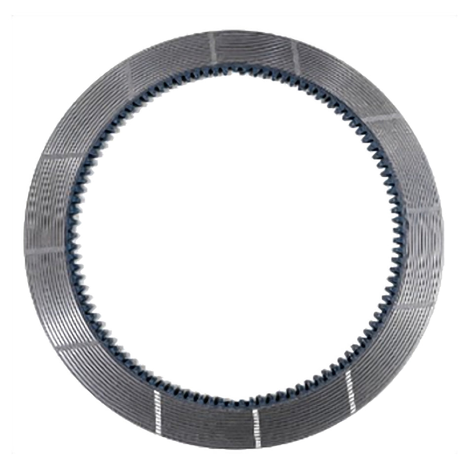 Topsealkit 175-15-12714 transmission clutch plate, friction material friction material