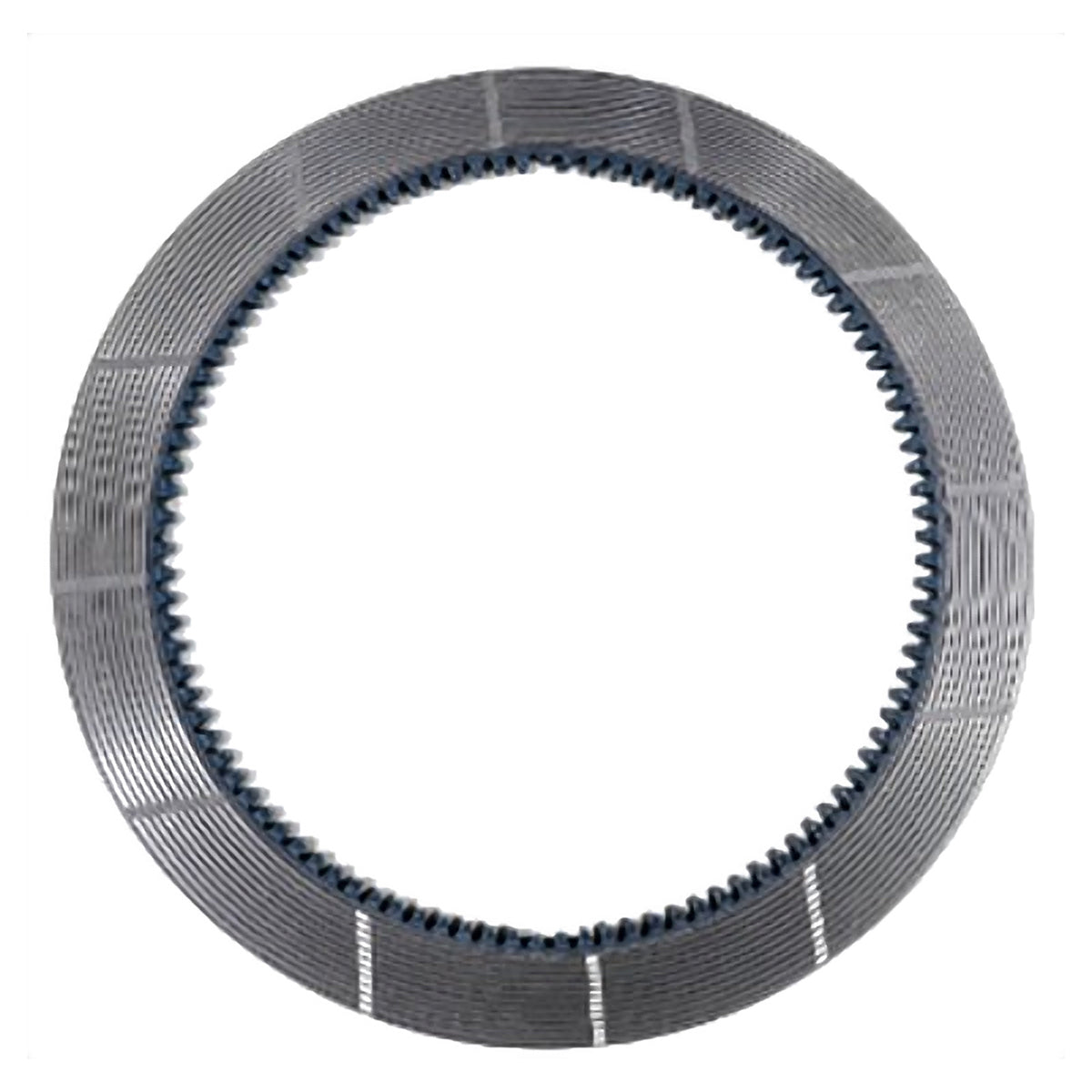 Aftermarket clutch friction plate 175-15-12715 for Komatsu machines
