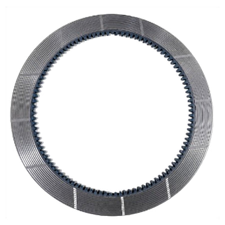 Aftermarket clutch friction plate 175-15-12715 for Komatsu machines