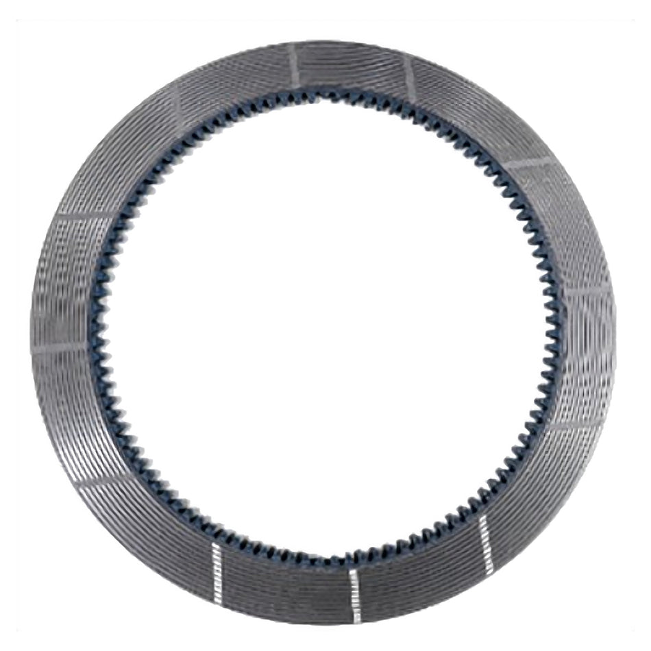 Aftermarket clutch friction plate 175-15-12715 for Komatsu machines