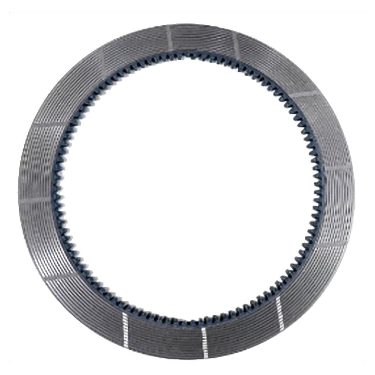 Aftermarket clutch friction plate 175-15-12716 for Komatsu machines