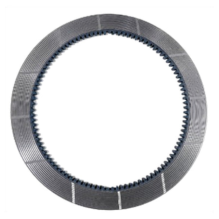 Aftermarket clutch friction plate 175-15-12716 for Komatsu machines