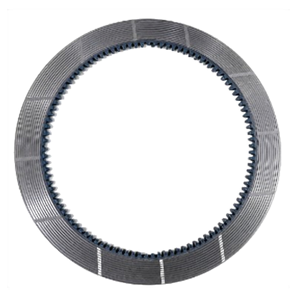 Aftermarket clutch friction plate 175-15-12716 for Komatsu machines