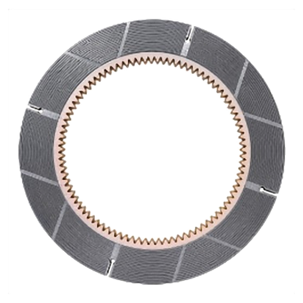 Aftermarket clutch friction plate 175-10-31111 for Komatsu machines