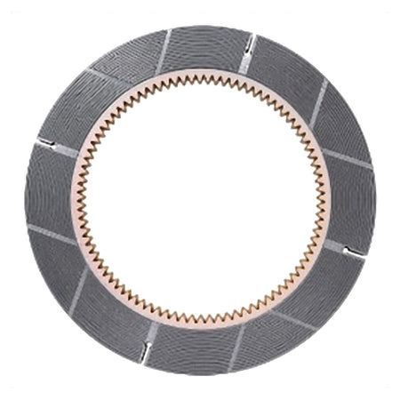 Aftermarket clutch friction plate 175-10-31111 for Komatsu machines