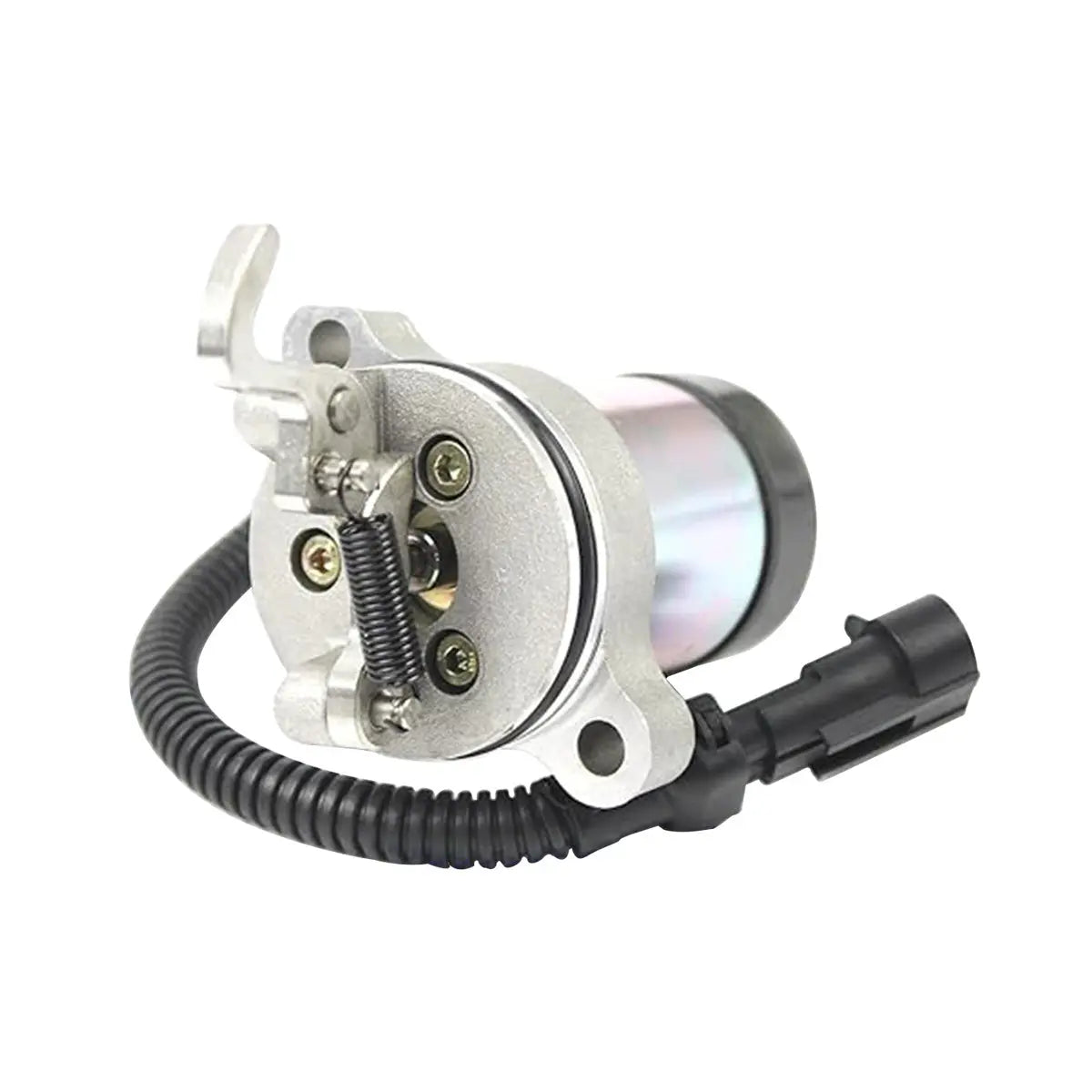 Topsealkit 04103808 fuel shut-off solenoid, for Deutz F3L F3M F4L F4M 1011 2011 - image 3