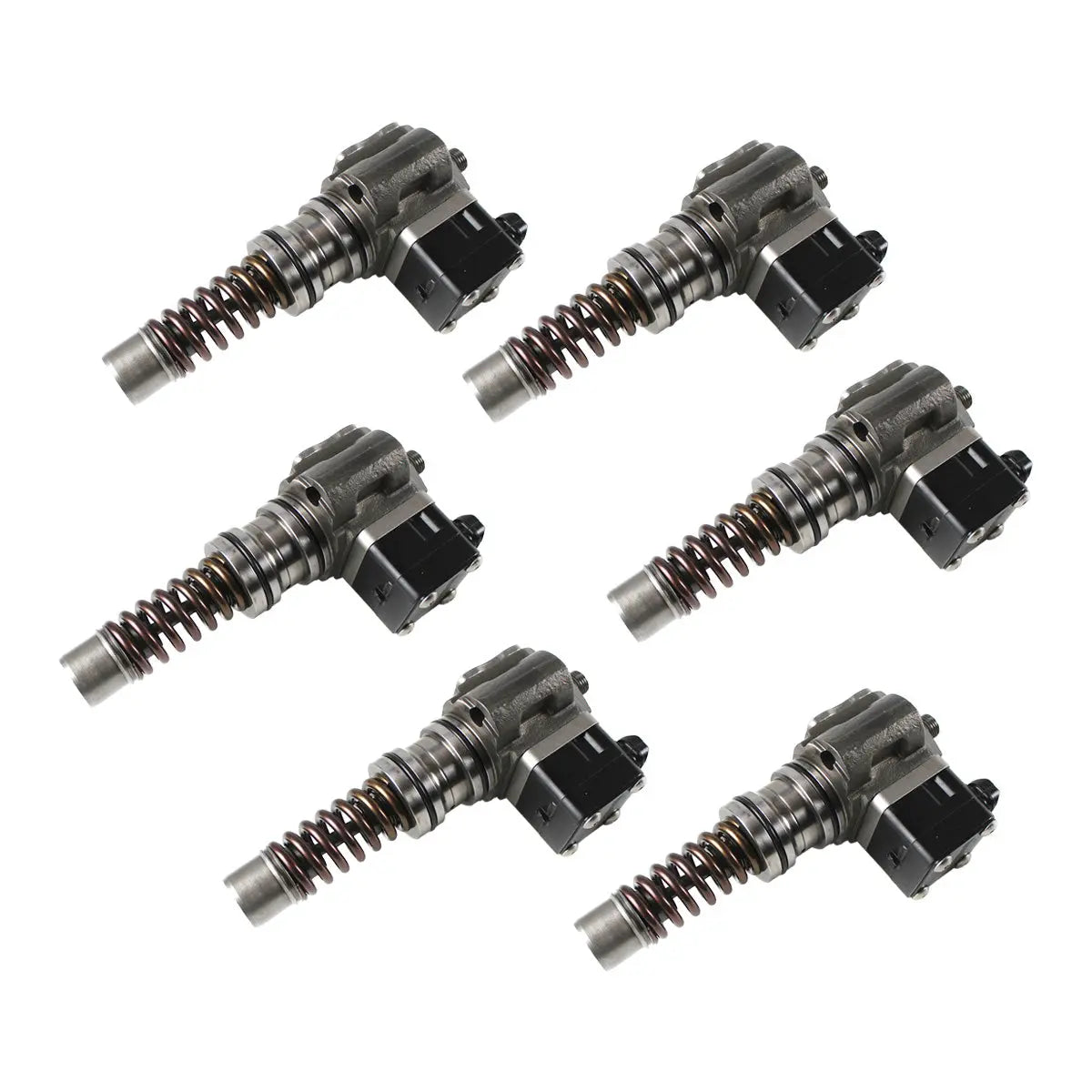 Topsealkit 0414750003 fuel injection pump, for D6D Engine and Deutz BF6M2012C - image 5