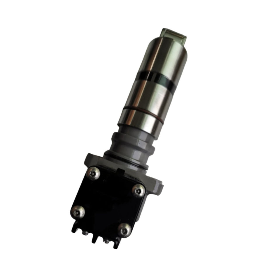 0414799025 Fuel Injector Compatible with Mercedes Truck Engine OM501 OM502 OM460 OM457 OM541