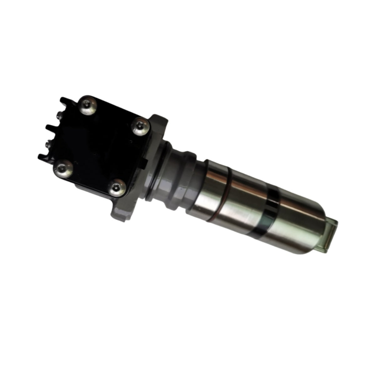 0414799025 Fuel Injector Compatible with Mercedes Truck Engine OM501 OM502 OM460 OM457 OM541