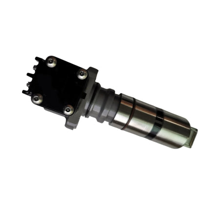 0414799025 Fuel Injector Compatible with Mercedes Truck Engine OM501 OM502 OM460 OM457 OM541
