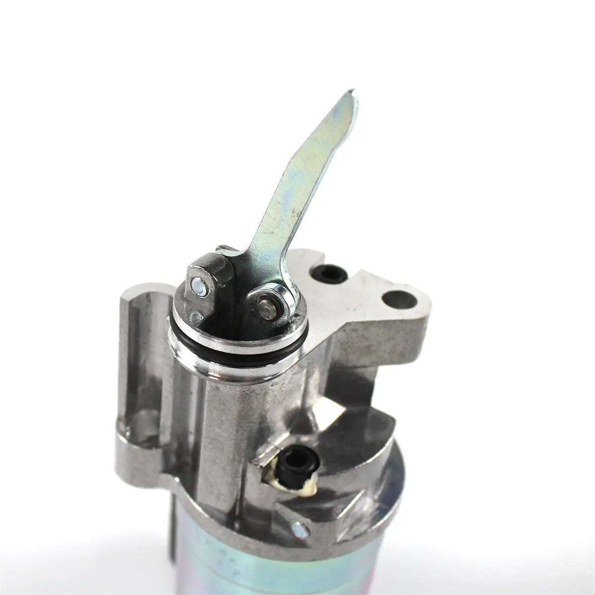 Topsealkit 0419-9901 fuel shut-off solenoid, for Deutz Excavator Engine - image 2