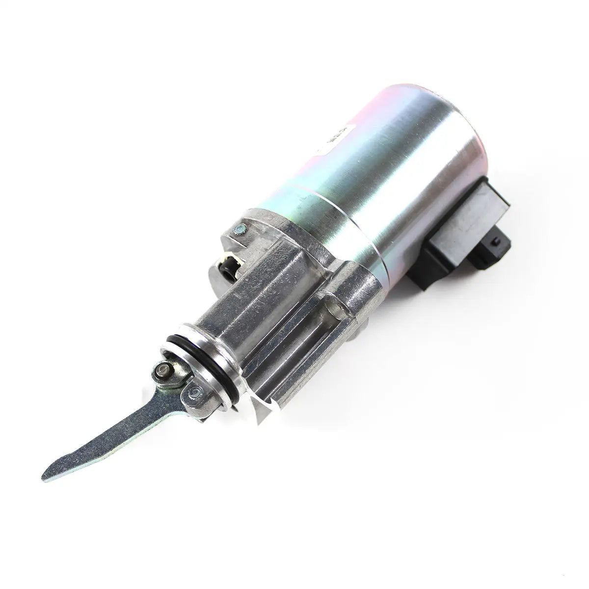 Topsealkit 0419-9901 fuel shut-off solenoid, for Deutz Excavator Engine - image 4