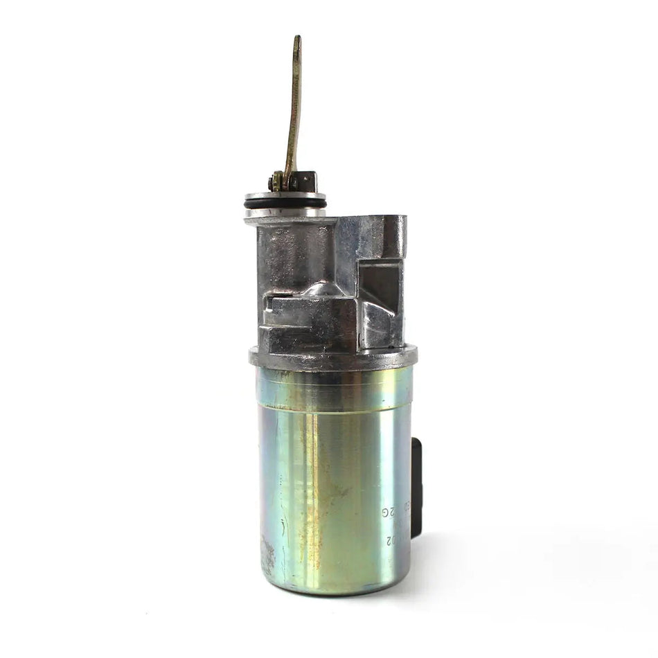 0419-9902 Fuel Shutoff Fuel Shut Off Stop Solenoid Valve for Deutz BFM1013 Engine