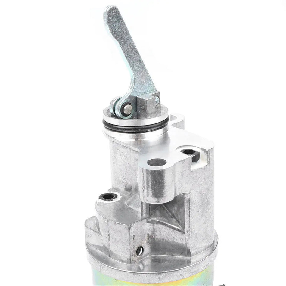 0419-9905 fuel shut-off solenoid for Deutz BFM1013 Engine - image 2