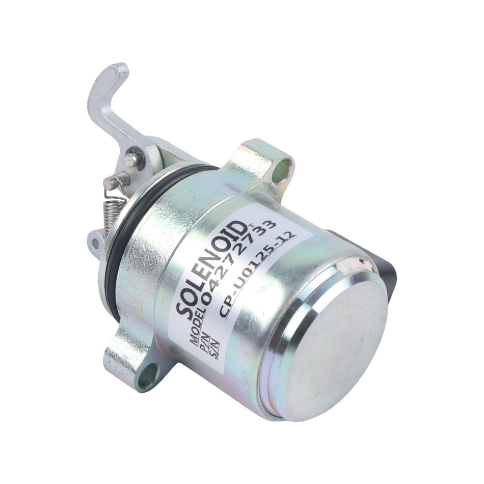 fuel shut-off solenoid 04272733 for Deutz