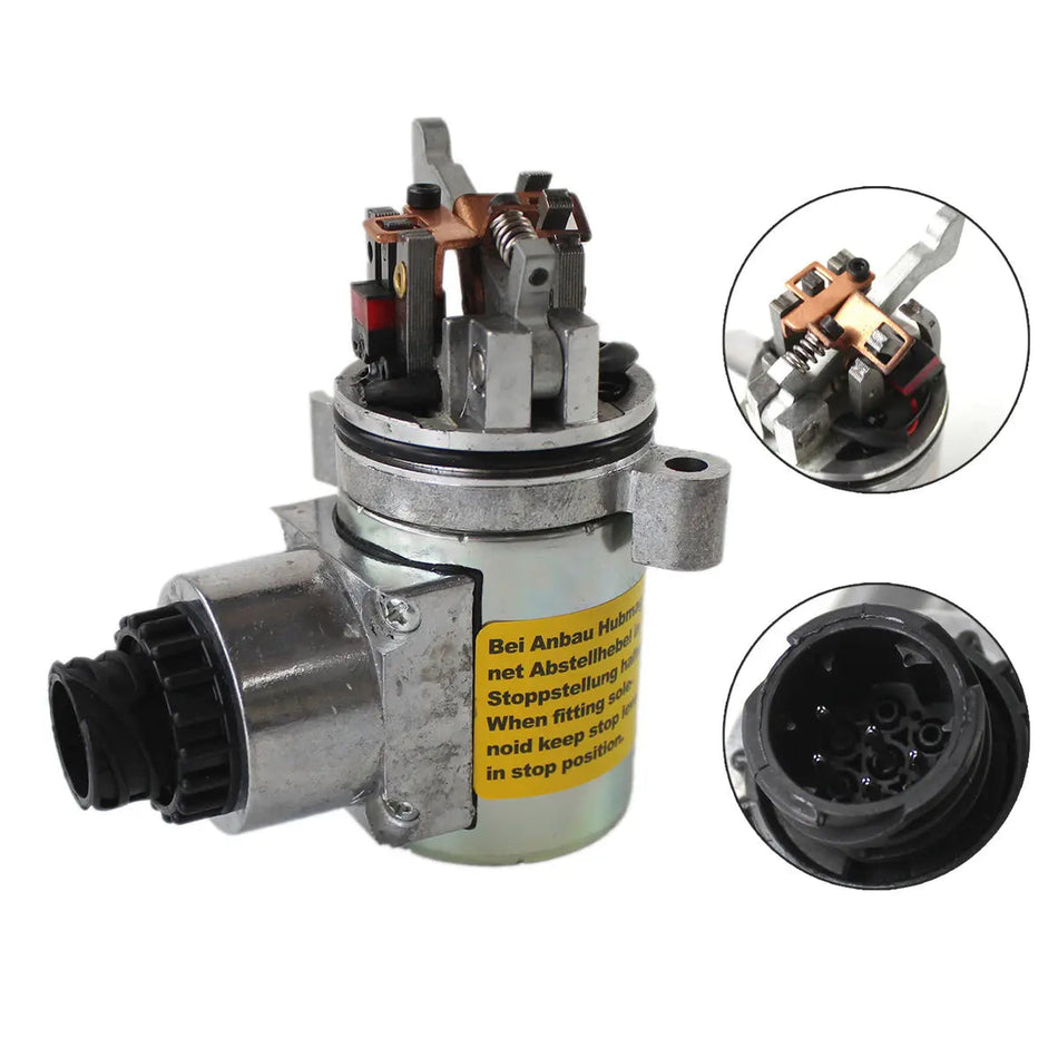 Topsealkit 04286363 actuator, for Deutz Engine TCD2011 FL2011 BFL2011 BFM2011 DL2011 TCDL2011 - image 2