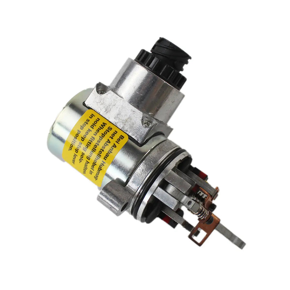 Actuator 04286363 for Deutz Engine TCD2011 FL2011 BFL2011 BFM2011 DL2011 TCDL2011