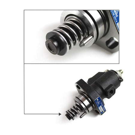 04287049 unit fuel injection pump for Deutz 2011 Engine - image 2