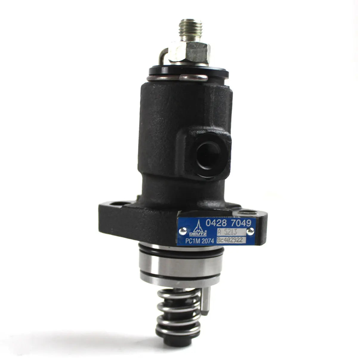 04287049 unit fuel injection pump for Deutz 2011 Engine - image 4