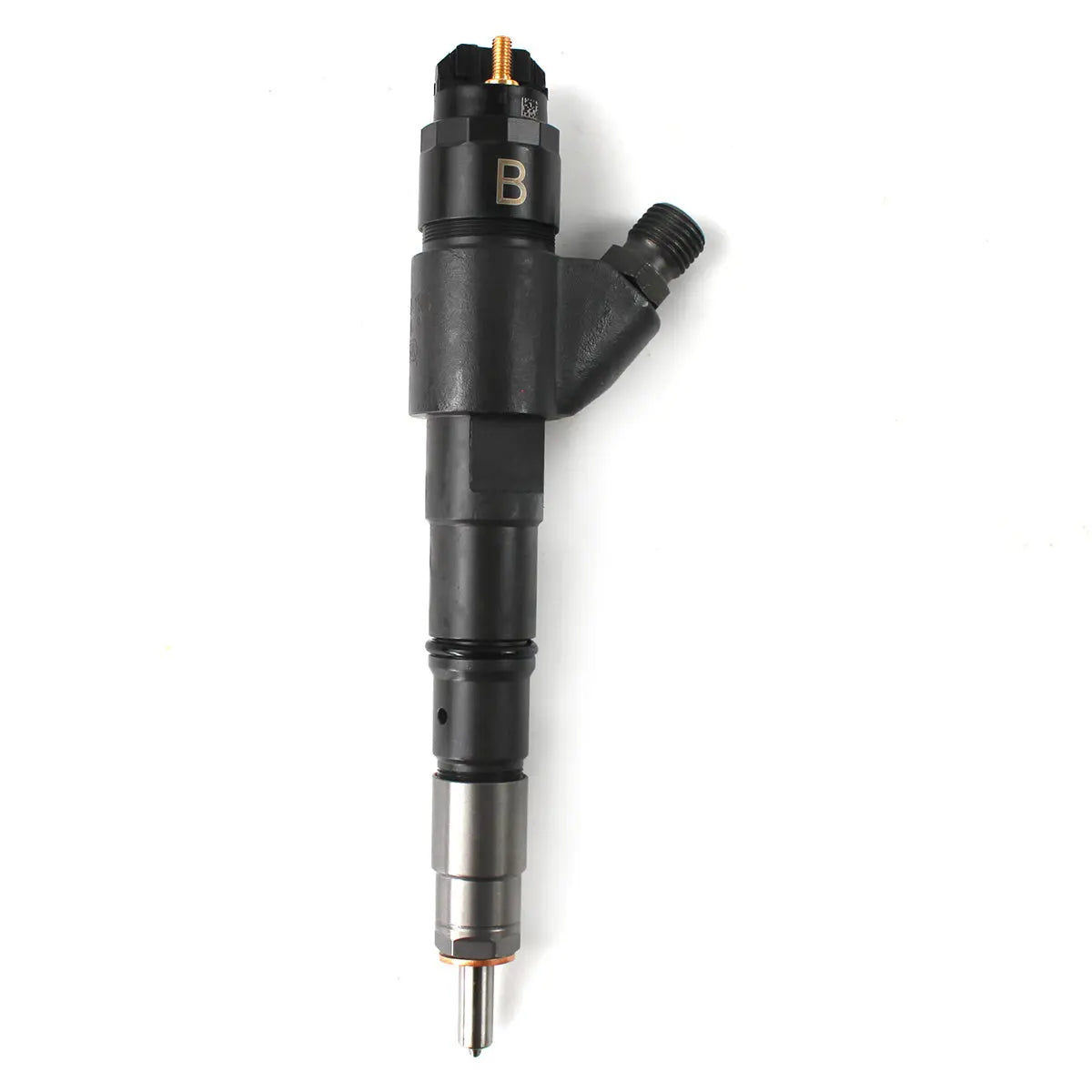04290986 Common Rail Diesel Fuel Injector Compatible with Volvo Machines