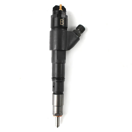 04290986 Common Rail Diesel Fuel Injector Compatible with Volvo Machines