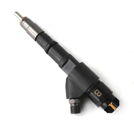 04290986 Common Rail Diesel Fuel Injector Compatible with Volvo Machines