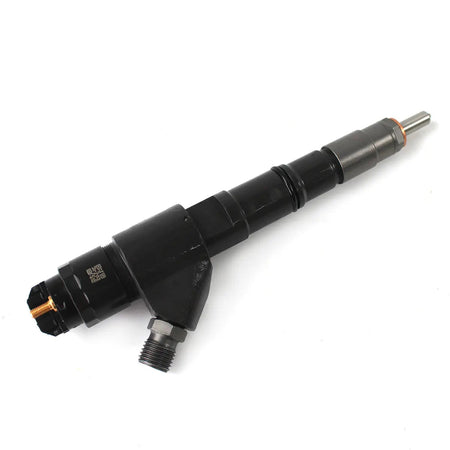 04290986 Common Rail Diesel Fuel Injector Compatible with Volvo Machines