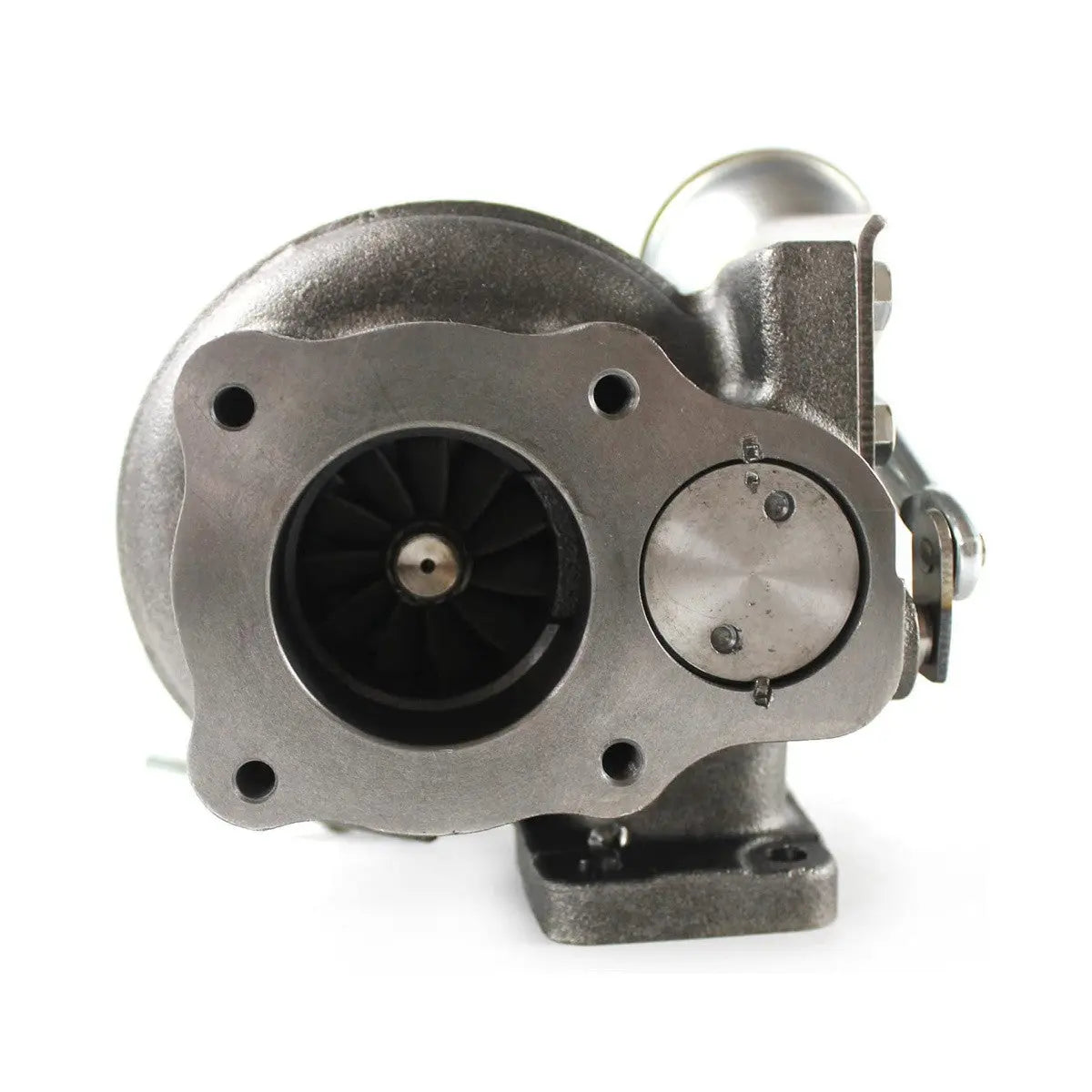 04297800 04298278 04299152KZ Turbocharger for Volvo EC210D Excavator - image 3