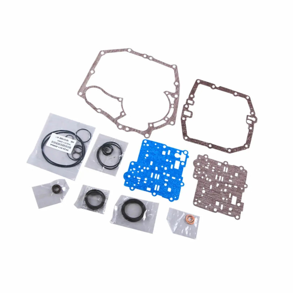 04321-20840-71 20841-71 Transmission Gasket O Ring Repair Kit for Toyota Forklift - image 2
