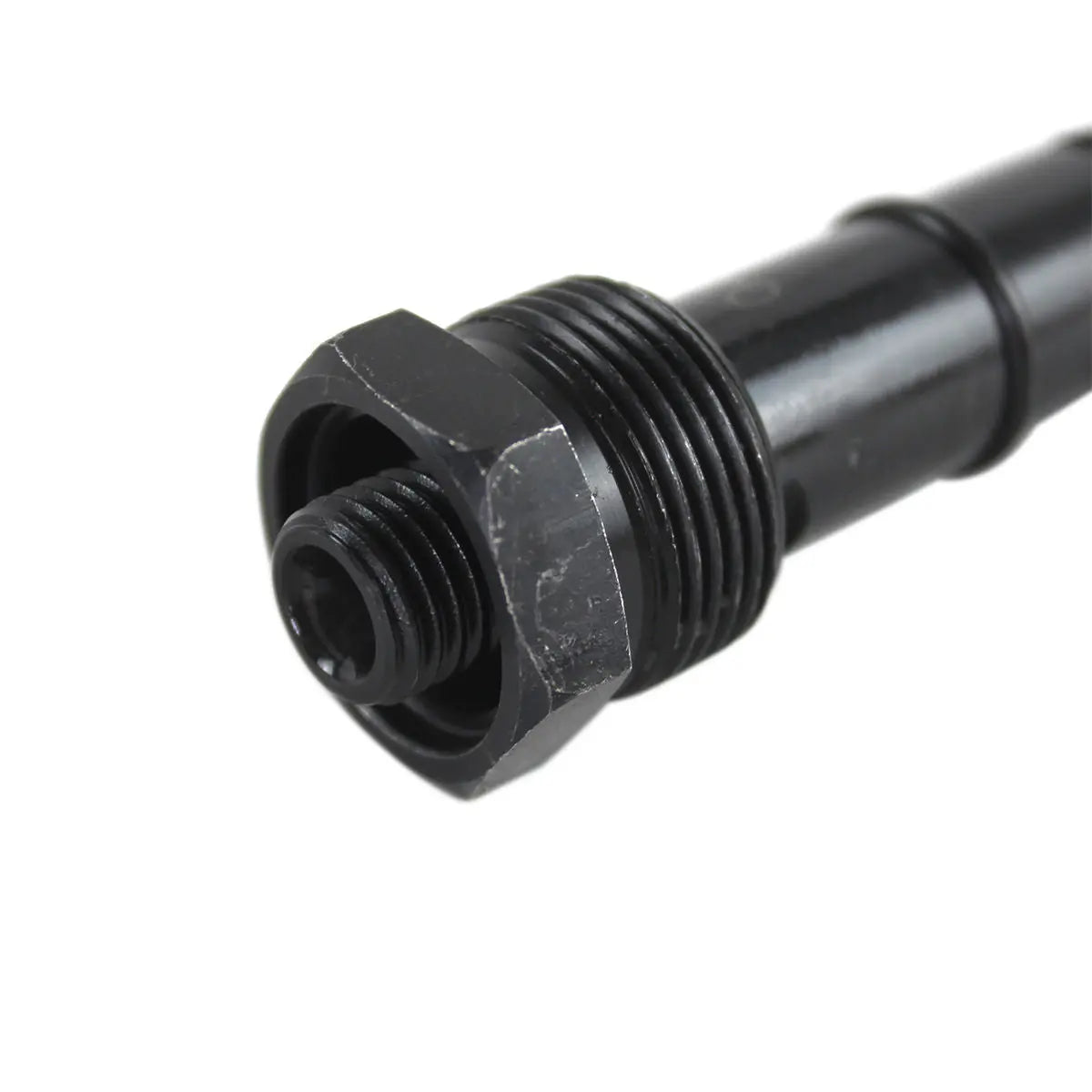 6-Pack Fuel Injectors 0432133864 Compatible with Cummins 5.9L 6BT50HP Engine Dodge Ram 3500 2500 5.9L 1994-98