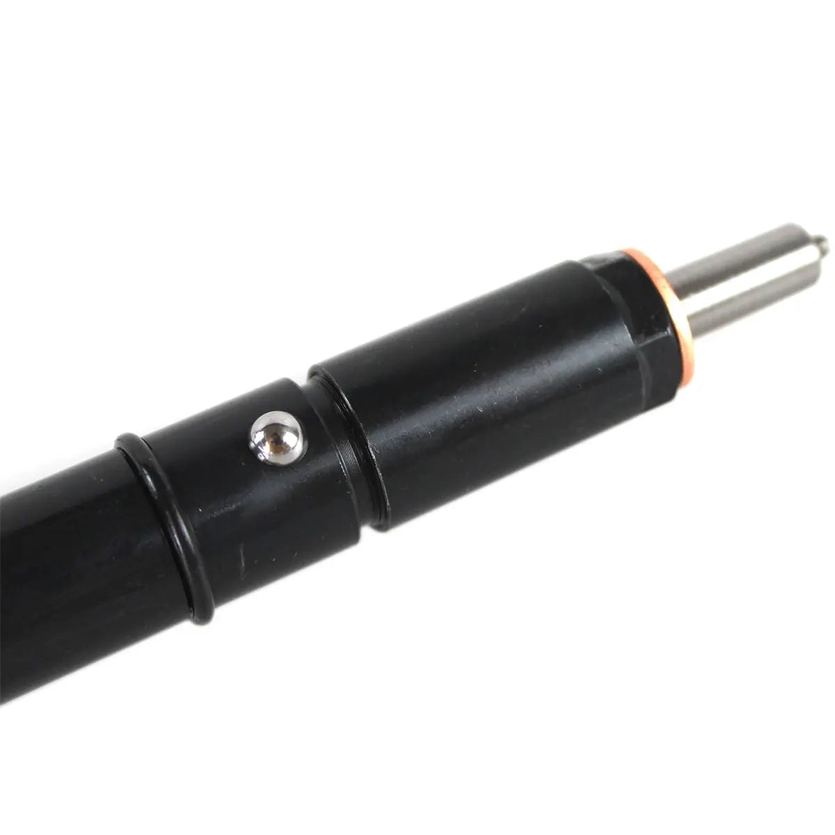 6-Pack Fuel Injectors 0432133864 Compatible with Cummins 5.9L 6BT50HP Engine Dodge Ram 3500 2500 5.9L 1994-98