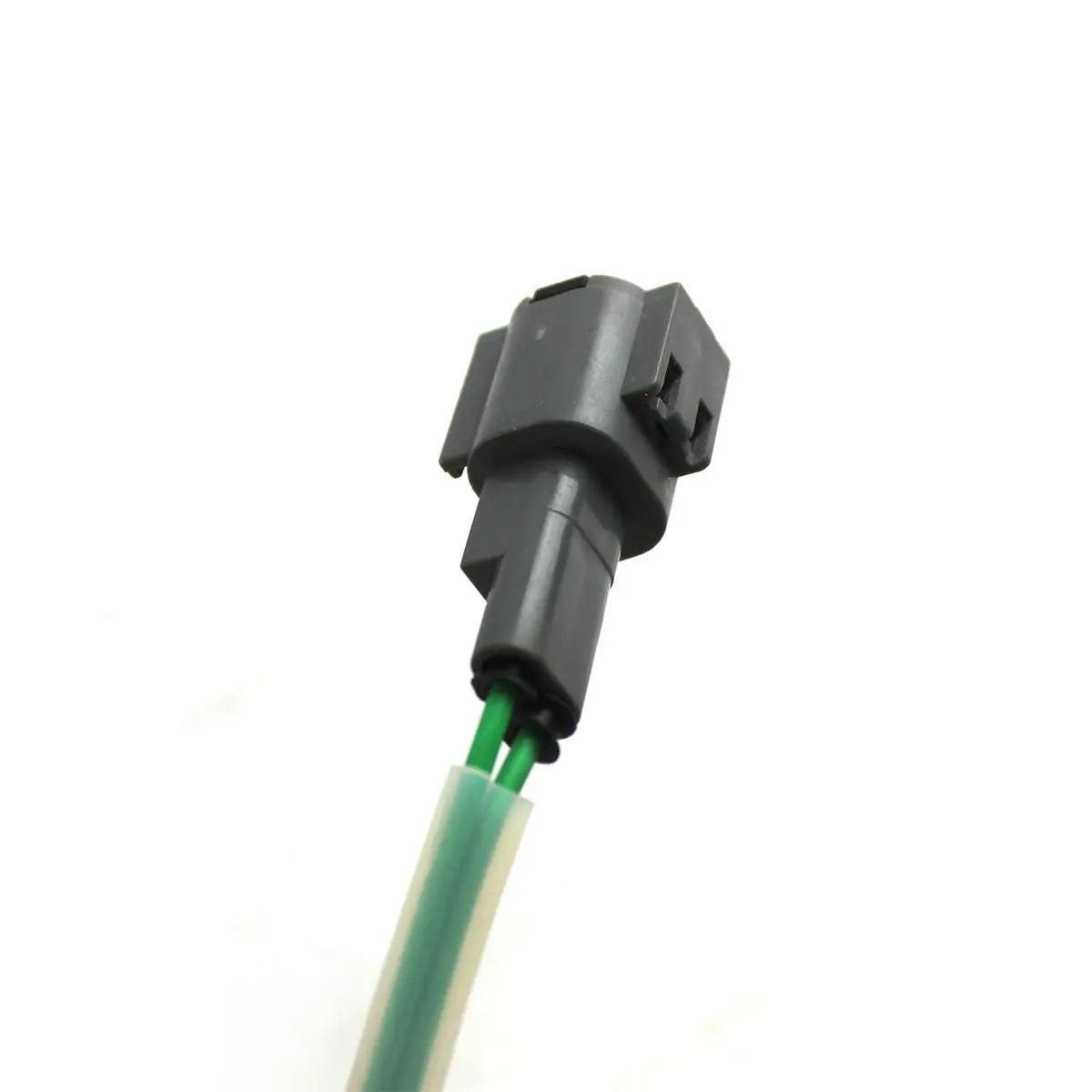 0437411 solenoid valve for Hitachi EX200-3 EX100-3 EX100-2 Excavator - image 2