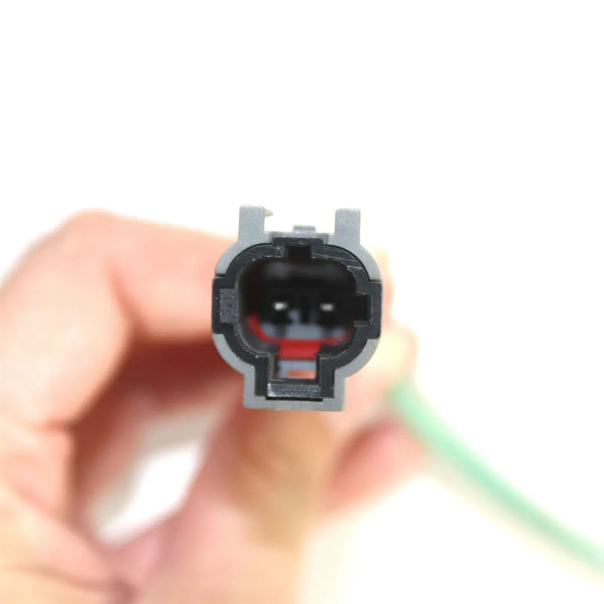 0437411 solenoid valve for Hitachi EX200-3 EX100-3 EX100-2 Excavator - image 3