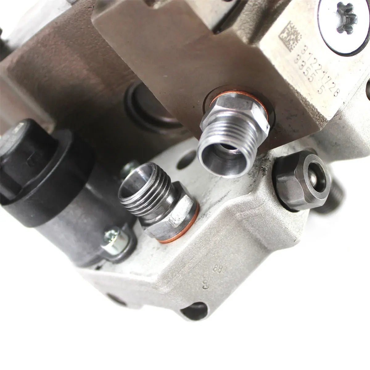 10501-7005A injection pump (105017005A) for Doosan DX225LC - image 2