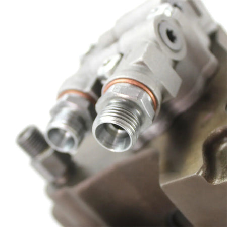 10501-7005A injection pump (105017005A) for Doosan DX225LC - image 3