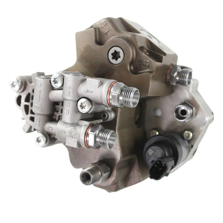 10501-7005A injection pump (105017005A) for Doosan DX225LC - image 4