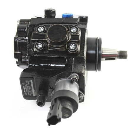 6271-71-1110 fuel injection pump for Komatsu PC88 PC98 PC118 - image 2