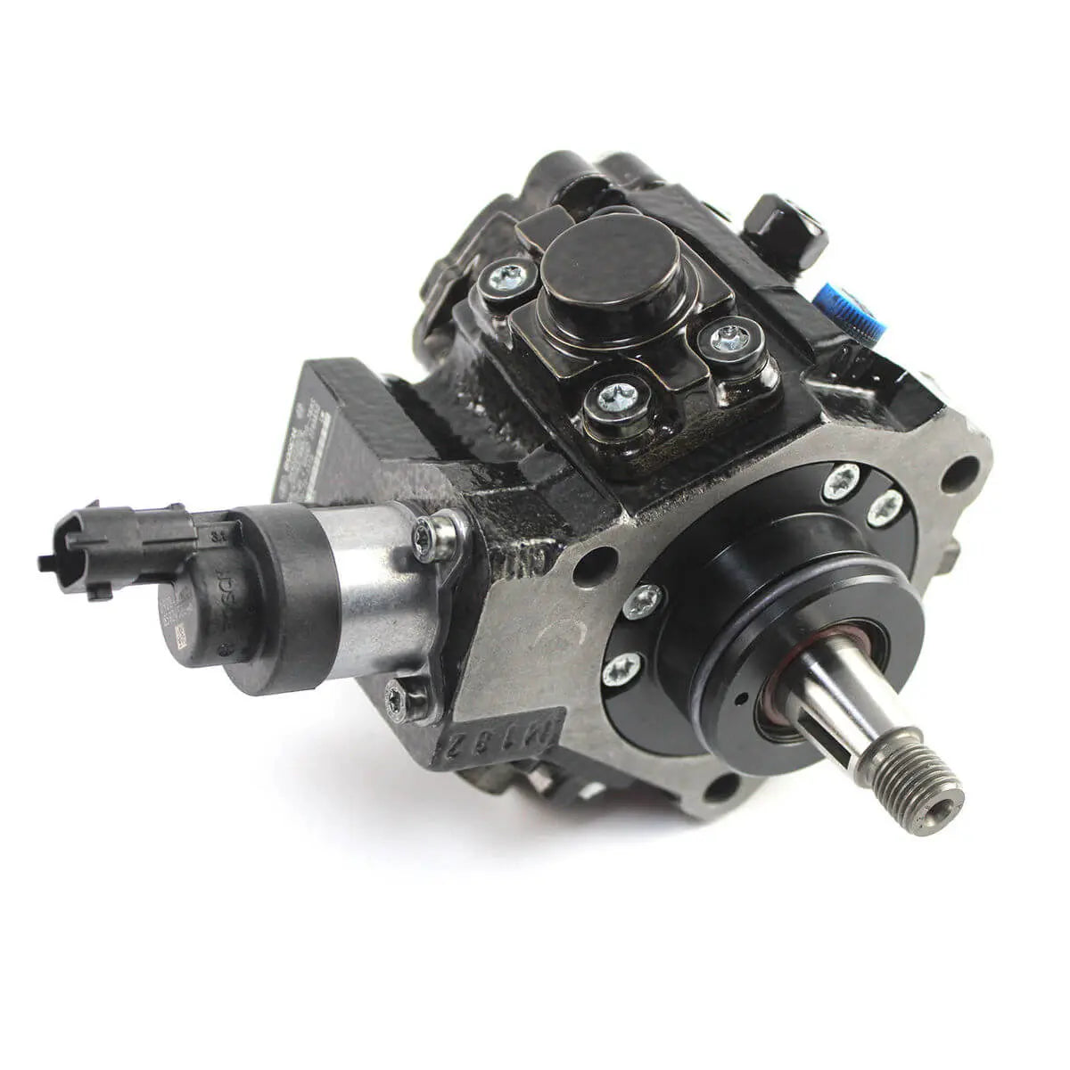 6271-71-1110 fuel injection pump for Komatsu PC88 PC98 PC118