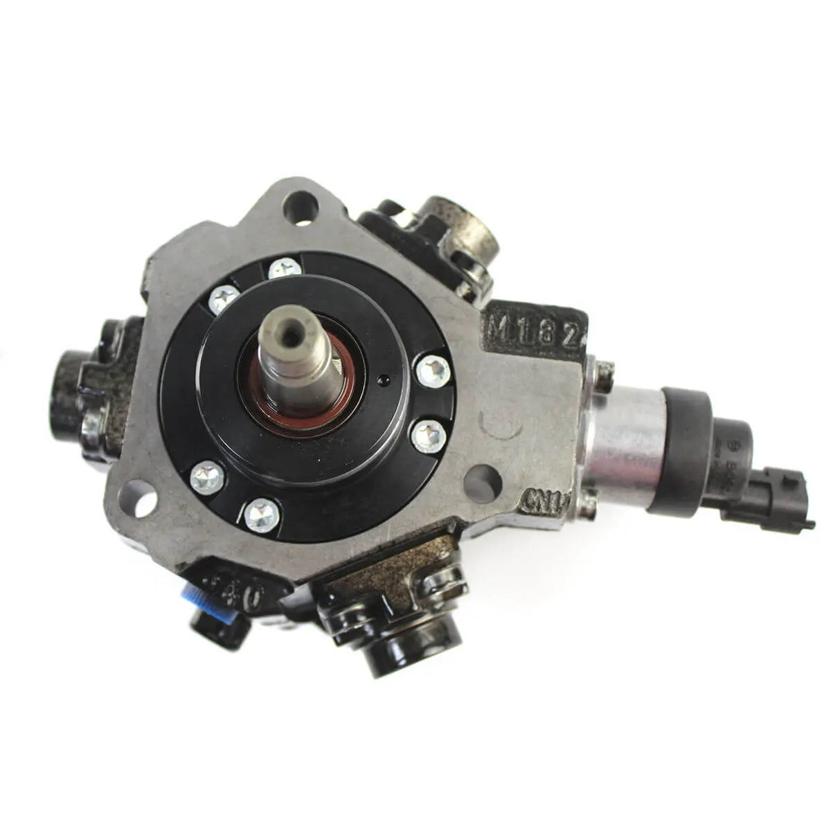 6271-71-1110 fuel injection pump for Komatsu PC88 PC98 PC118 - image 4