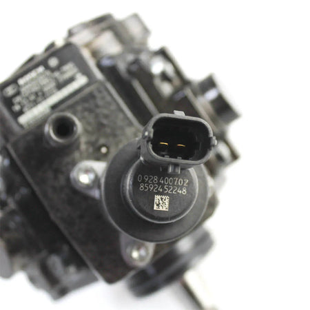 6271-71-1110 fuel injection pump for Komatsu PC88 PC98 PC118 - image 3