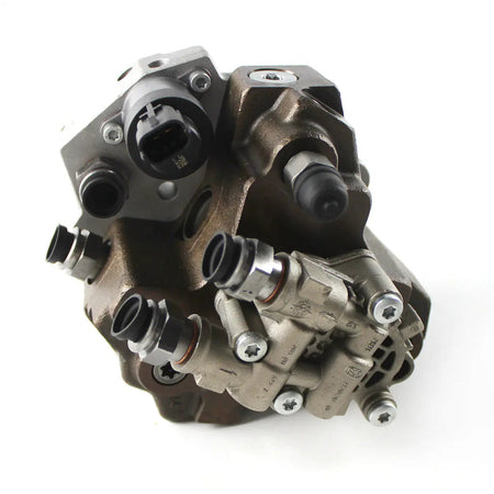 fuel injection pump 0445020175 for Bosch Case DAF - image 5