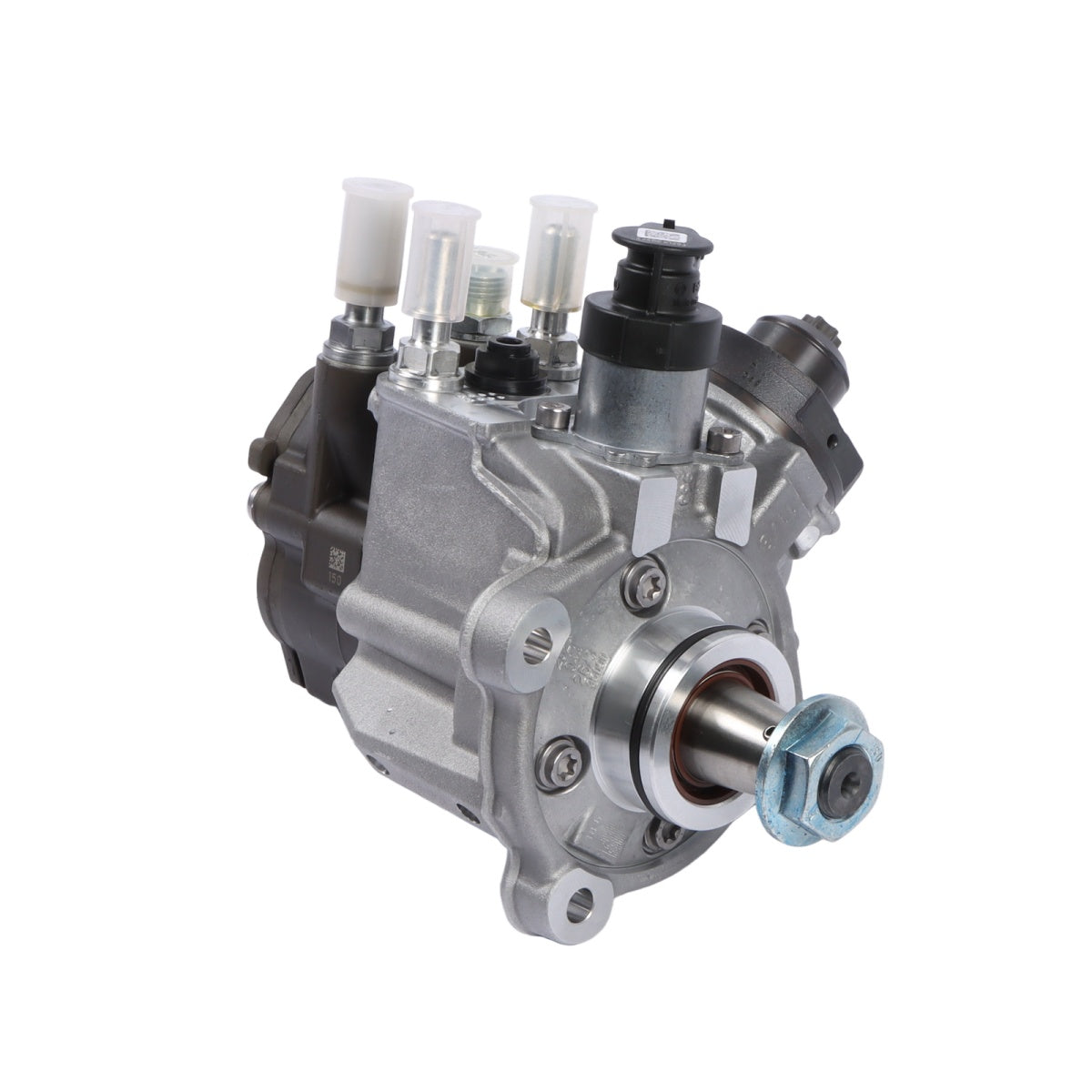 0445020508 fuel injection pump for Case New Holland 3.2L 3.4L Diesel Engine - image 2