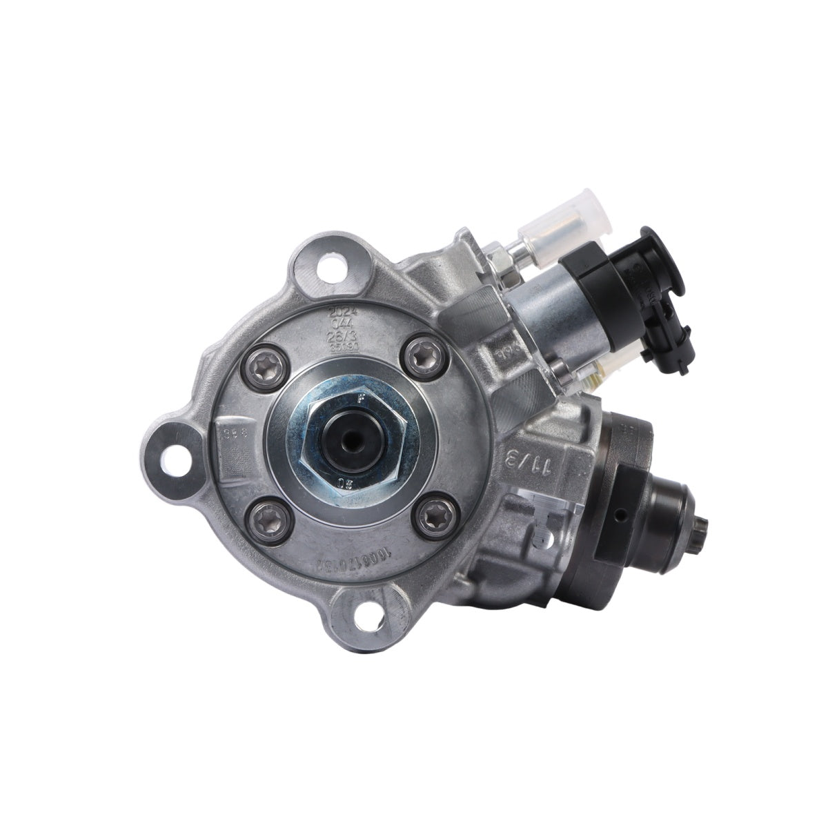 0445020508 fuel injection pump for Case New Holland 3.2L 3.4L Diesel Engine - image 3